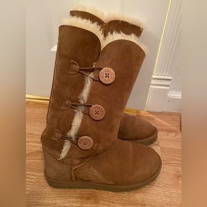 UGG boots